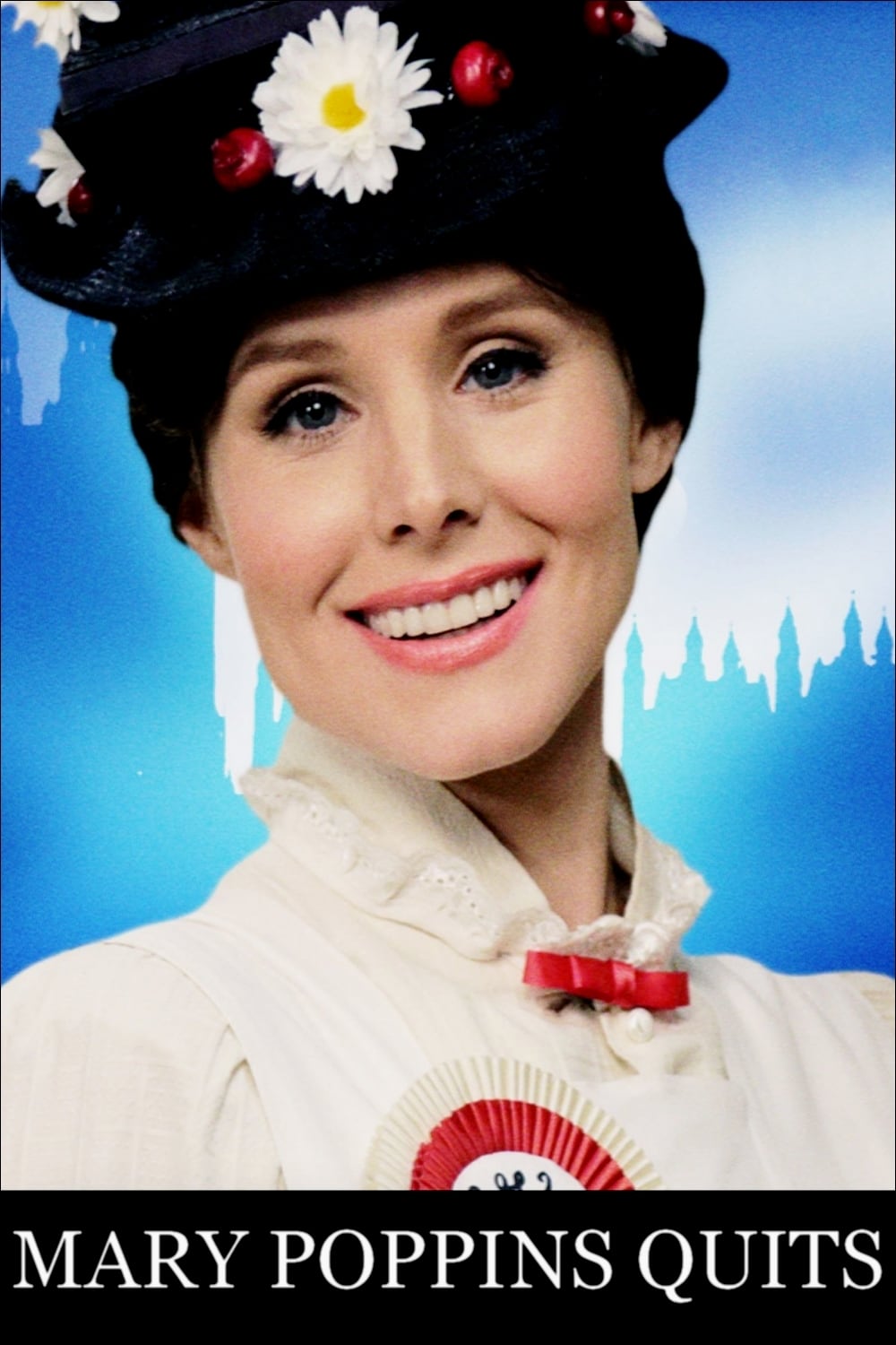 Постер Mary Poppins Quits